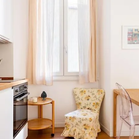 Casa Nel Centro Storico Di Milano, Conciliazione Apartmán *