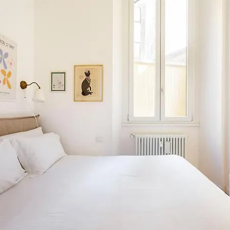 Casa Nel Centro Storico Di Milano, Conciliazione 公寓