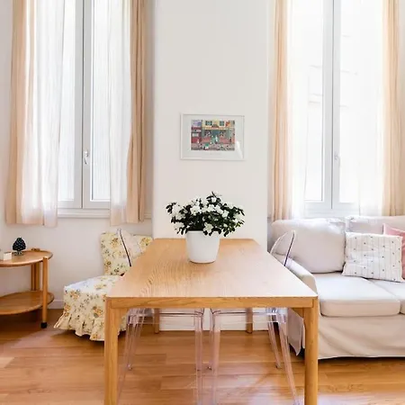 Casa Nel Centro Storico Di Milano, Conciliazione Apartmán *