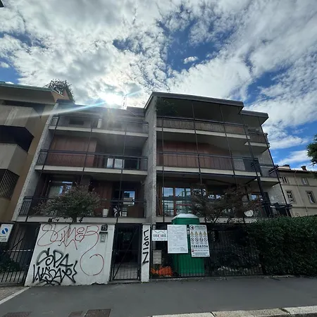 Privatunterkunft Monte Rosa Mailand