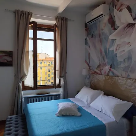 Alice's Appartement Milan