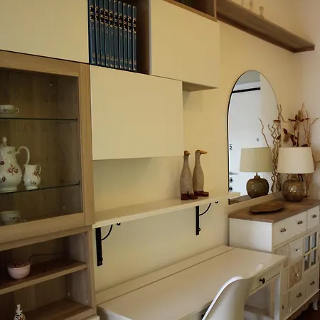 Alice's Appartement *