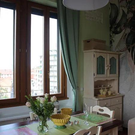 Alice's * Milano