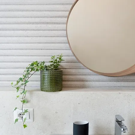 Lejlighed Homemi Sant'ambrogio Ii *