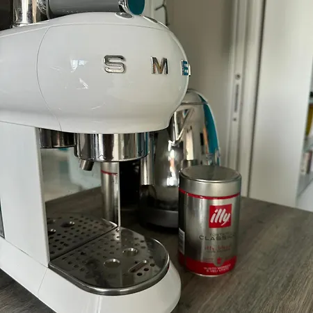 아파트 M3 Lodi Brenta, Cozy Corner 밀라노