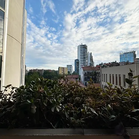 아파트 M3 Lodi Brenta, Cozy Corner