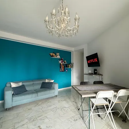 Lodi Nest - M3 Brenta Design Flat With Balcony - 10 Min Duomo Milano