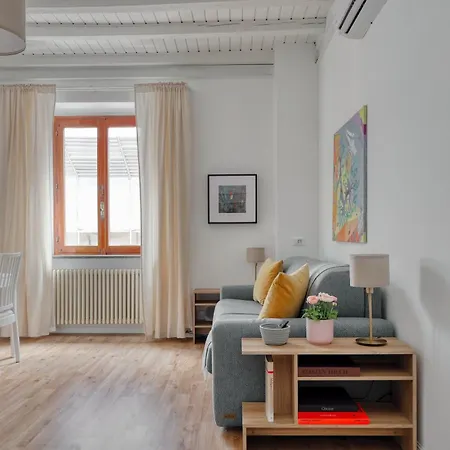 Niccolini Sarpi Food&design Apartment Milan