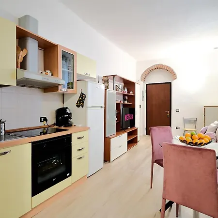 Apartamento Navigli Milano! Milán