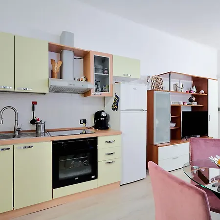 Navigli Milano! Apartamento *