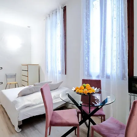 Apartamento Navigli Milano! *