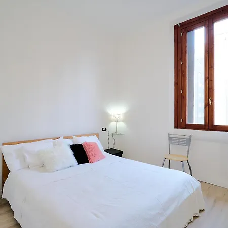 Navigli Milano! Apartamento Milán