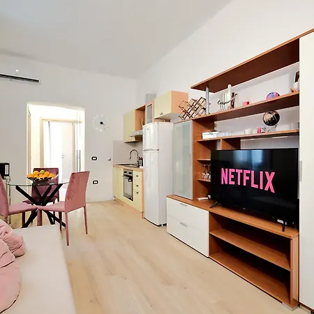 Navigli Milano! Apartamento Milán