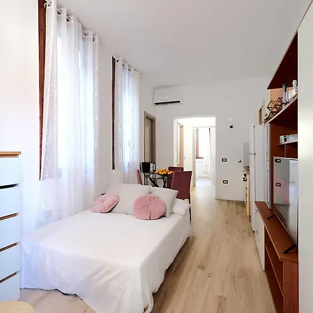 Navigli Milano! Milán