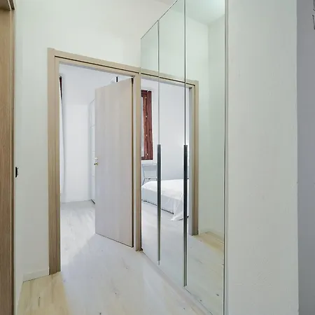 Navigli Milano! Apartamento