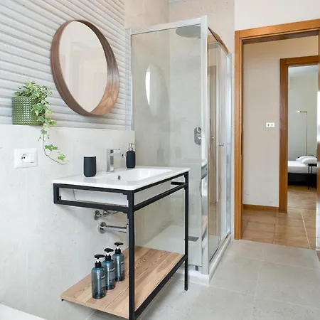 Apartment Homemi Sant'ambrogio Ii