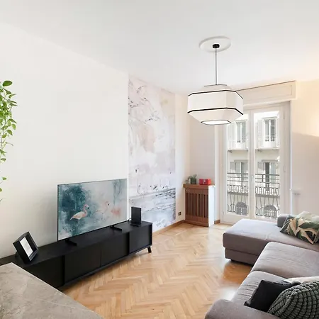 Homemi Sant'ambrogio Ii