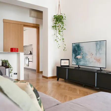 Homemi Sant'ambrogio Ii * Milano