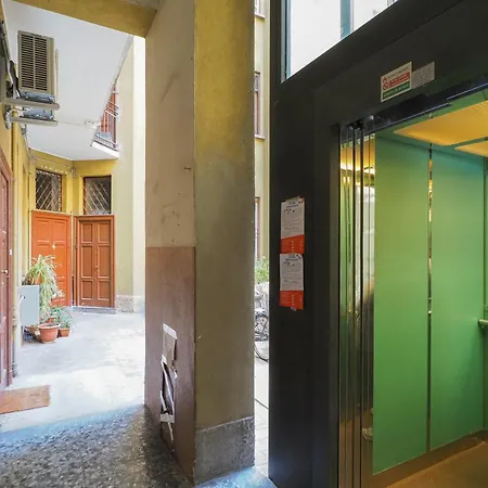 Apartament Primopiano - Oxilia *