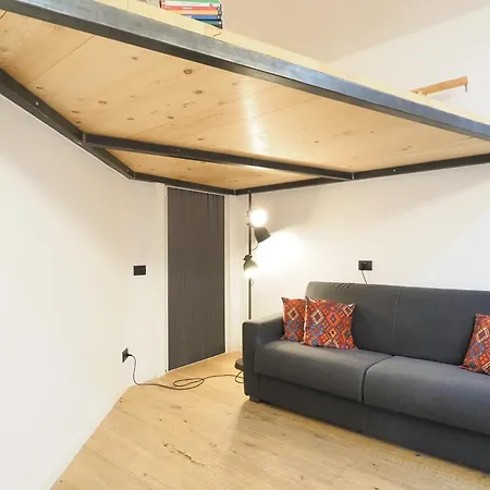 Primopiano - Oxilia 米兰