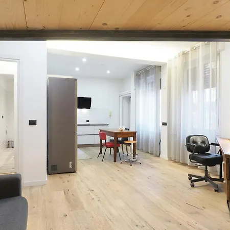 Primopiano - Oxilia 米兰