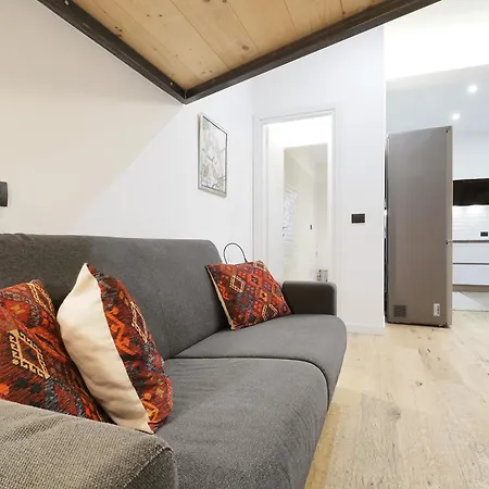 Primopiano - Oxilia Милан