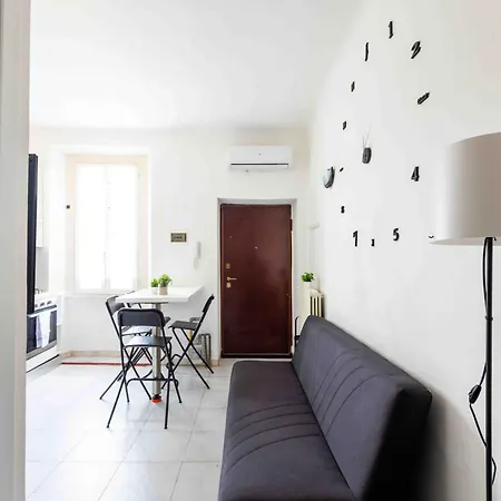 L'essenza Di Al Rifugio Manzoni Apartamento