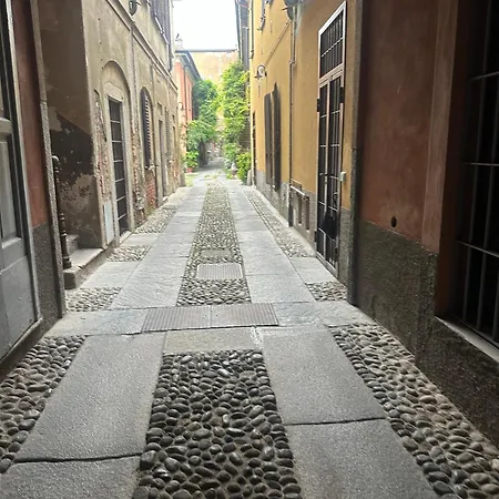 Apartment Navigli Corte Bella *