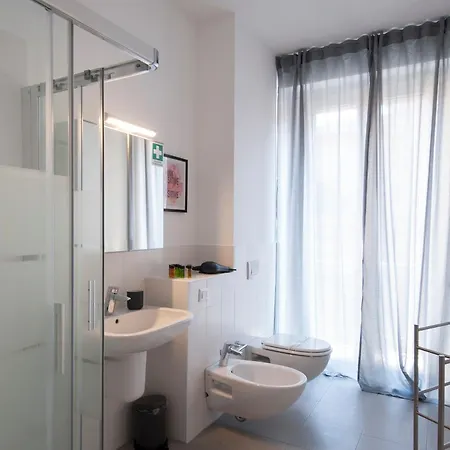 Santa Maria Square View - Family *