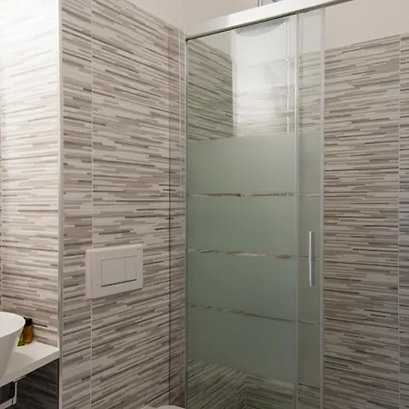 Santa Maria Square View - Family Lejlighed