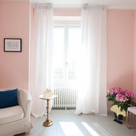 Santa Maria Square View - Family Milaan