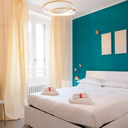 Santa Maria Square View - Family Appartement