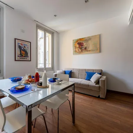 Brera In The Heart Of