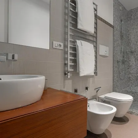 Brera In The Heart Of מילאנו