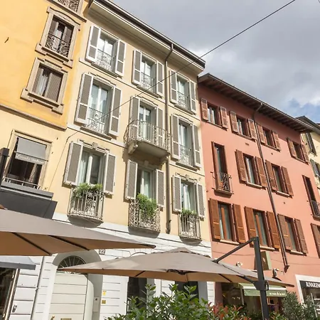 Brera In The Heart Of