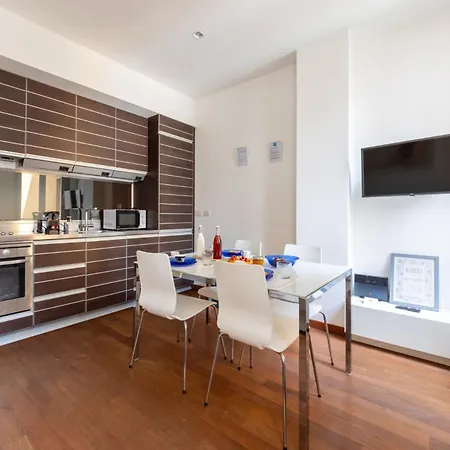 Brera In The Heart Of 公寓 米兰