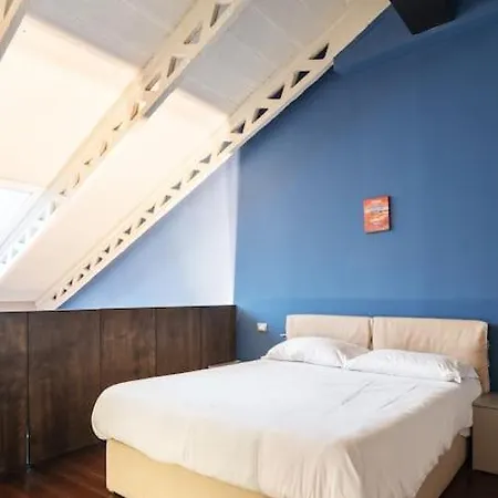 Umbria126 Loft In Zona Dateo