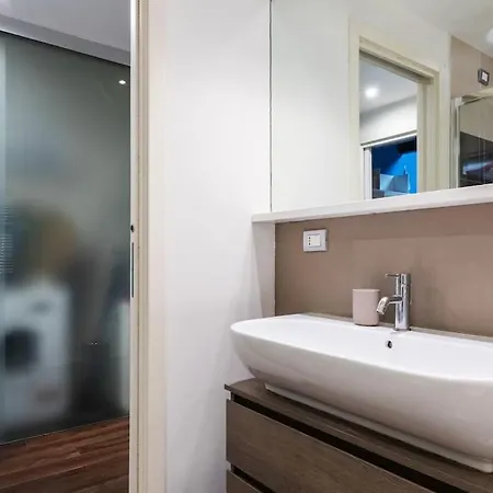 Umbria126 Loft In Zona Dateo Apartment Milan