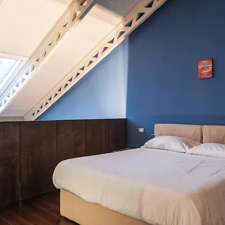 Umbria126 Loft In Zona Dateo