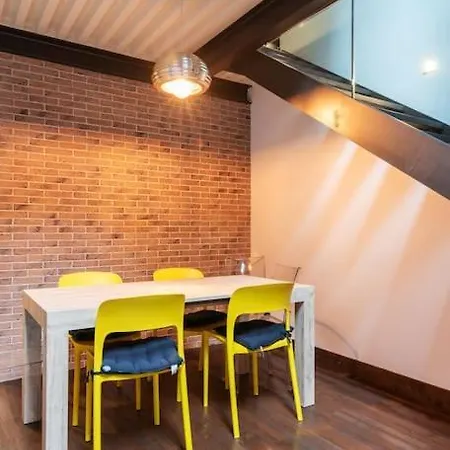 Apartment Umbria126 Loft In Zona Dateo *