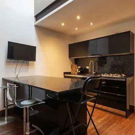 Umbria126 Loft In Zona Dateo *