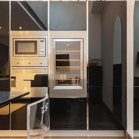 Umbria126 Loft In Zona Dateo Milano