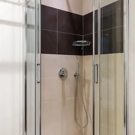 شقة Umbria126 Loft In Zona Dateo *