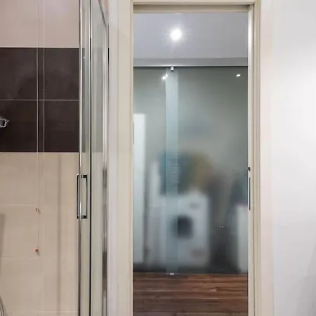 Umbria126 Loft In Zona Dateo Appartamento Milano