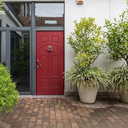 Umbria126 Loft In Zona Dateo *