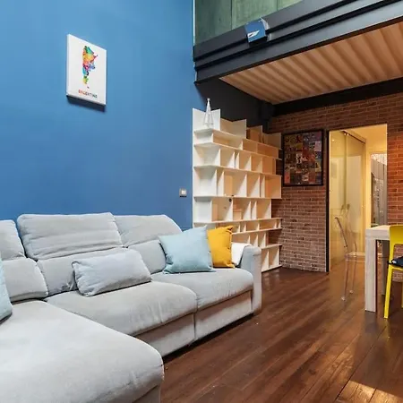 Umbria126 Loft In Zona Dateo