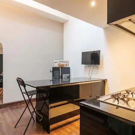 Umbria126 Loft In Zona Dateo Appartamento