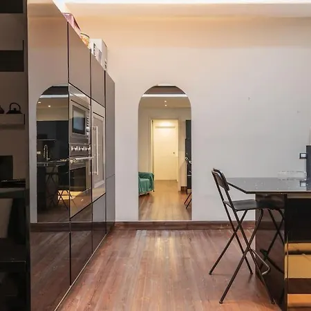 Umbria126 Loft In Zona Dateo ميلان