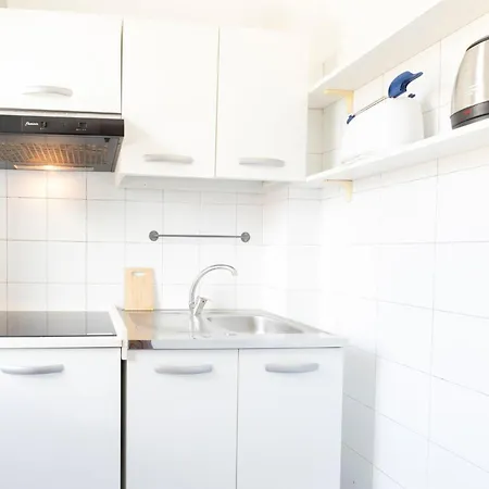 Bausan Flat By Interhome Apartment *