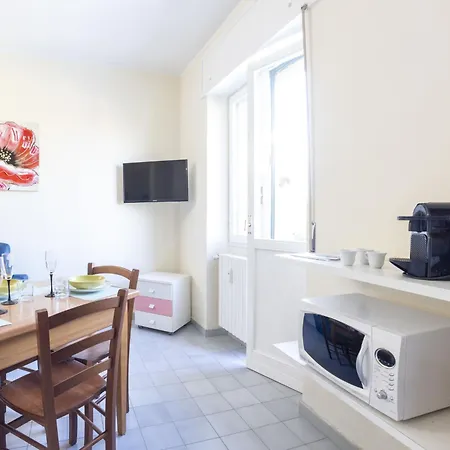 Bausan Flat By Interhome